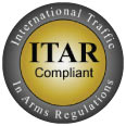 rmi-itar-certification