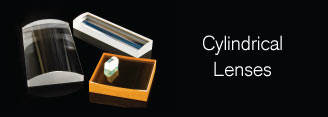 precision-cylindrical-lenses